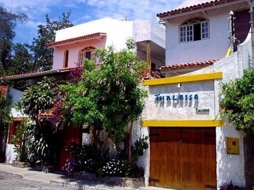 Thalassa Pousada Arraial do Cabo Dış mekan fotoğraf