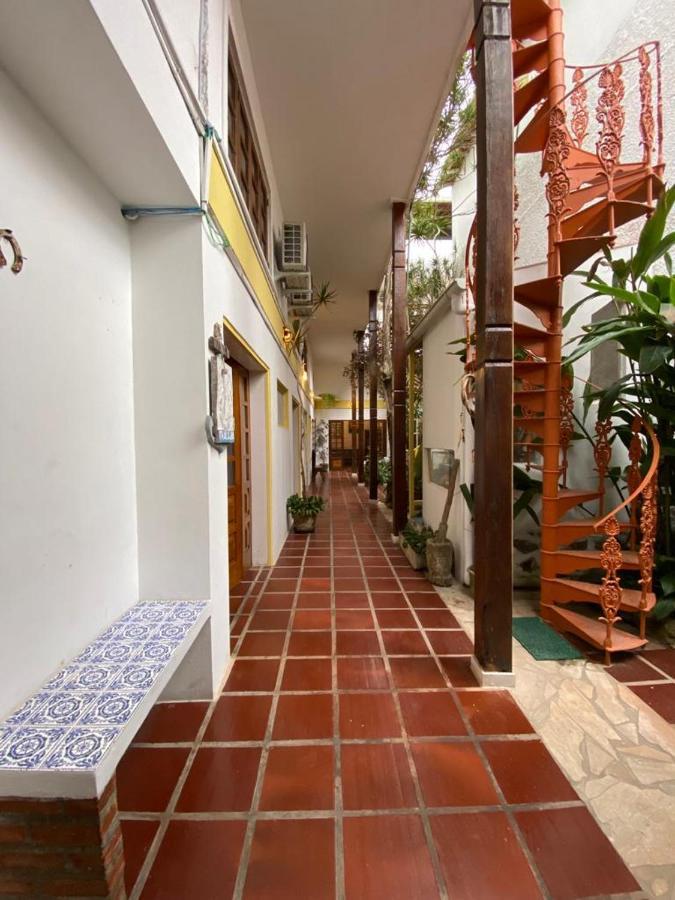 Thalassa Pousada Arraial do Cabo Dış mekan fotoğraf