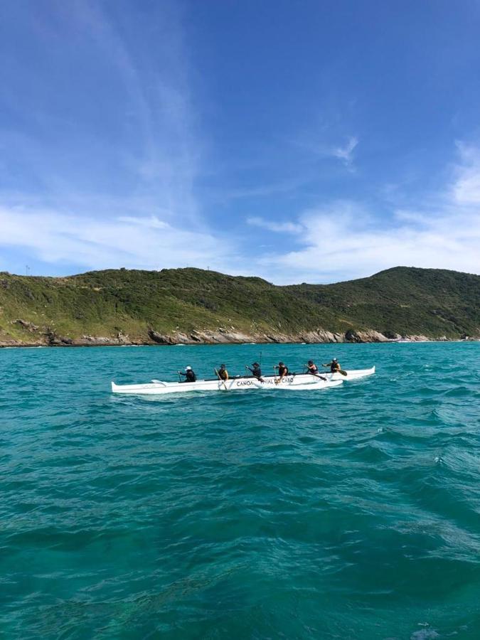 Thalassa Pousada Arraial do Cabo Dış mekan fotoğraf